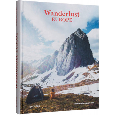 Wanderlust Europe: The Great European Hike