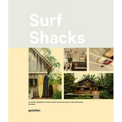 Surf Shacks