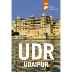 Udaipur Architectural Travel