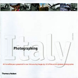 Photographing Italy
