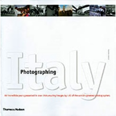 Photographing Italy