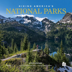 Hiking America's National Parks: Walking the People's Paths