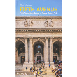 Fifth Avenue: From Washington Square to Marcus Garvey Park