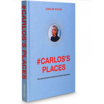 #Carlos's Places (Carlos Souza)