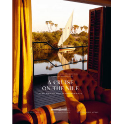 A Cruise on the Nile: Or the Fabulous Story of the Steam Ship Sudan