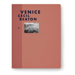Venice by Cecil Beaton