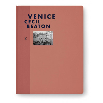 Venice by Cecil Beaton