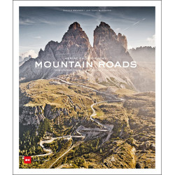 Mountain Roads