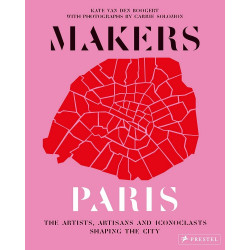 Makers Paris