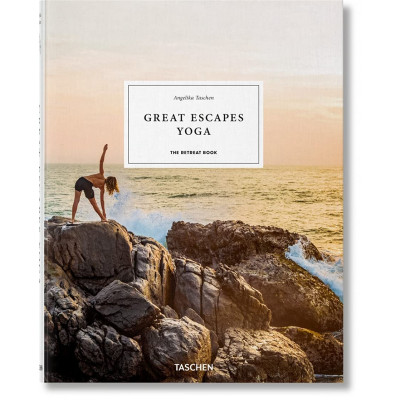 Great Escapes Yoga (Уценка)