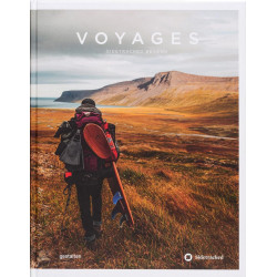 Voyages. Sidetracked Beyond