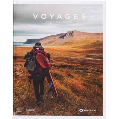 Voyages. Sidetracked Beyond