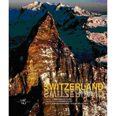 Switzerland from above (Уценка)