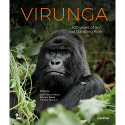 Virunga: 100 Years of an outstanding Park