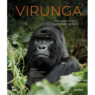 Virunga: 100 Years of an outstanding Park