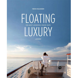 Floating Luxury: The Modern Cruiseship