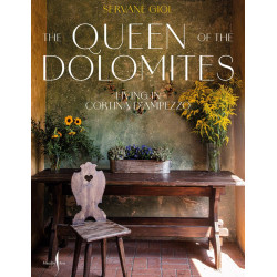 Queen of the Dolomites: Living in Cortina d'Ampezzo