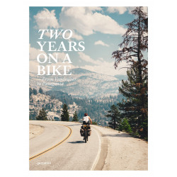 Two Years on a Bike: From Vancouver to Patagonia