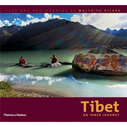 Tibet: An Inner Journey