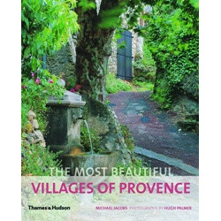 The Most Beautiful Villages of Provence