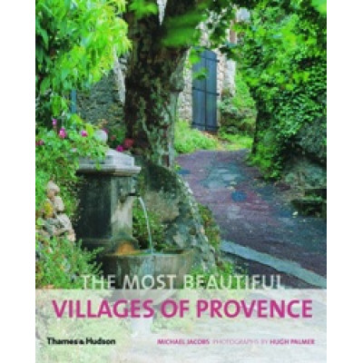The Most Beautiful Villages of Provence