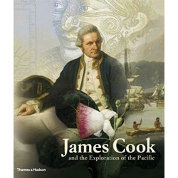 James Cook and the Exploration of the Pacific
