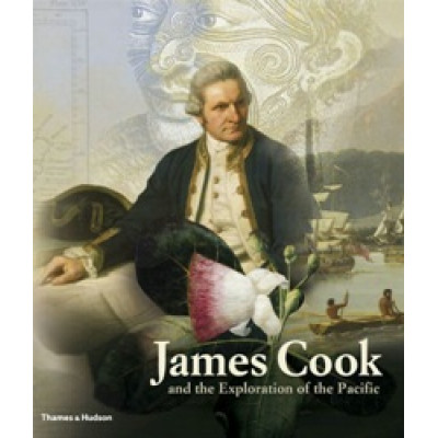 James Cook and the Exploration of the Pacific
