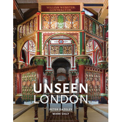 Unseen London (New Edition)