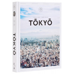 Tokyo Guide