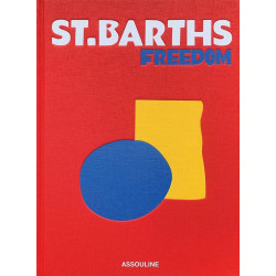 St. Barths Freedom