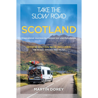 Take the Slow Road: Scotland
