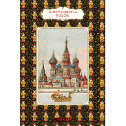 Le petit livre de la Russie