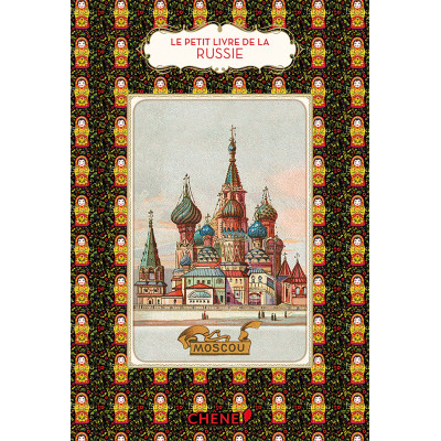 Le petit livre de la Russie