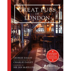 Great Pubs of London