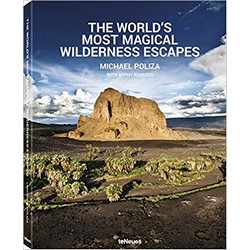 The World's Most Magical Wilderness Escapes (Уценка)
