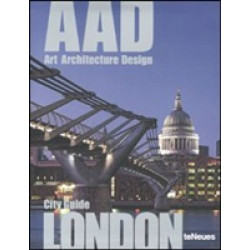 London (AAD Art Architecture Design Series) London (AAD Art Architecture Design Series)