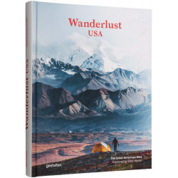 Wanderlust USA: The Great American Hike