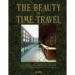 The Beauty of Time Travel