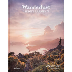 Wanderlust Mediterranean Exploring Trails along the Mediterranean Sea