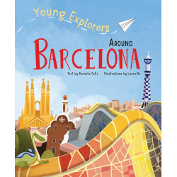Around Barcelona