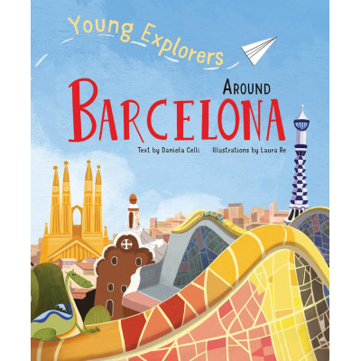 Around Barcelona