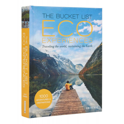 Bucket List Eco Experiences