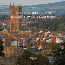 One Hundred & One Beautiful Towns of Great Britain