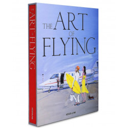 The Art of Flying