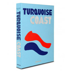 Turquoise Coast