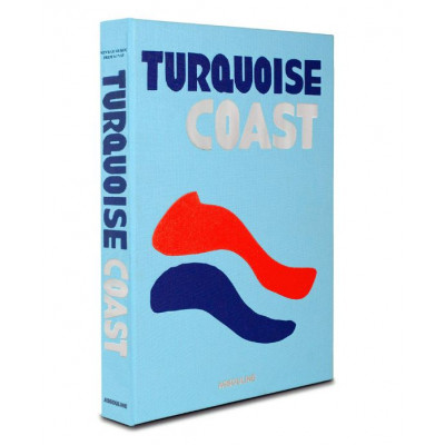 Turquoise Coast