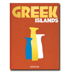 Greek Islands