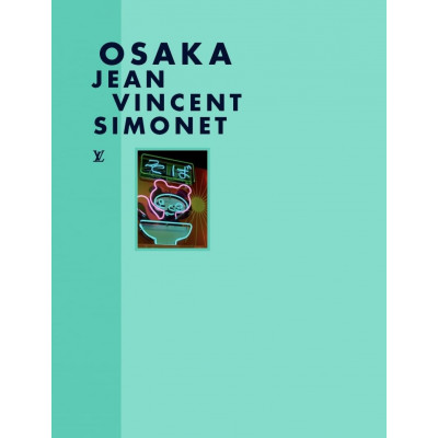 Osaka by Jean-Vincent Simonet (Fashion eye)