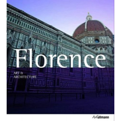 Florence, mini: Art & Architecture (Уценка)