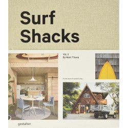 Surf Shacks Vol.2
